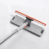 Super cleaning high-efficiency window cleaner with special design flat mop as seen on TV (LV-11)