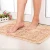 Import Super Soft Absorbent Non Slip Shaggy Microfiber Chenille Rug from China
