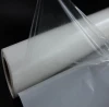 super Thin 30um-50um stick to cotton polyester fabric construction, leather,PVC panel TPU Hot Melt Adhesive glue Film