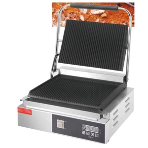 Superior quality Computer board Multifunction Household Contact grill