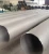 Import supply high quality 201 202 large diameter lightweight stainless steel pipe tubing from China
