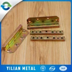 Supply Wooden bed furniture bed bracket hardware bedroom furniture hardware