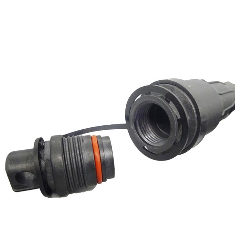 Buy Surelink Pre Connectorized Sc Apc Drop Cable Fiber Patch Cord ...