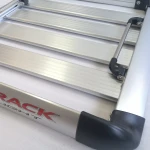 SUV MPV Car high quality Roof Rack roof bar hot sales Universal Competitive price Aluminum Alloy steel pipe