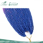 Swan Direct Hair Factory Havana Mambo Twist Braid The Best Synthetic Hair