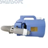 Swansoft Cold Fogger portable disinfection power sprayer ulv fogger sprayer 5L ulv cold fogger