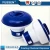 Import Swimming Pool Accessories Automatic Floating Chlorine Tablet Dispenser For Pools from China