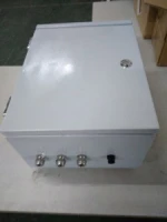 Swimming pool water quality monitoring equipment to test  ammonia nitrogen, permanganate, PH value, residual chlorine index