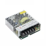 SY2021 Ultra thin switching power supply LRS-50 12V 24V Ultra thin DC regulated switching power supply