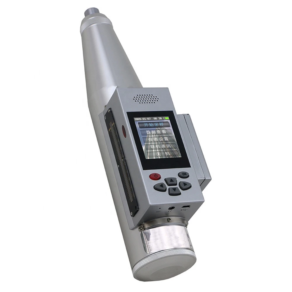 SY225W+ Concrete testing equipment Integrated Voice Digital Test Hammer