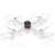 Import Syma X15W RC Drone with Wifi FPV 720P HD Camera RC Quadcopter G-sensor Barometer Set Height Headless Mode RTF Helicopter Toy from China