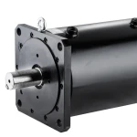 Synmot forklift industrial sewing machine servo motor