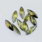 Synthetic cz stone AAAAA quality marquise cubic zirconia