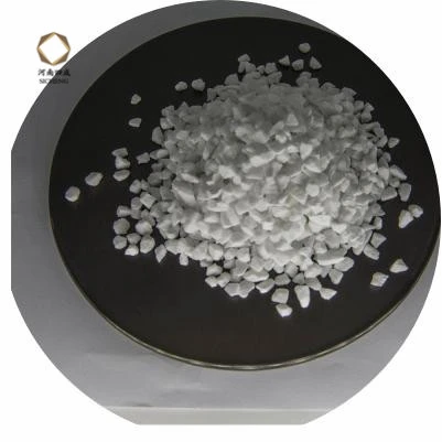 Tabular Alumina for Refractory Castable Cement