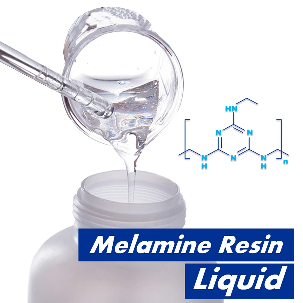 Taiwan High Imino Methylated Melamine Urea Formaldehyde Resin Liquid Raw Material CYMEL