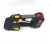 Import Taiwan ZAPAK ZP97 handheld electric strapping machine for plastic strapping from China