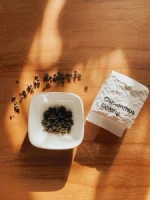 Taiwanese Premium Loose Leaf Tea - The Blossom Kit - Osmanthus Oolong & Jasmine
