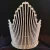 Import Tall Clear Stone 8 Inch Pageant Crown from China