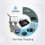 Import TCP/IP, RS485 Smart Hotel Room Solutions System with Super Cup from China