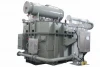 TEBIAN S&amp;T High quality coke is needed 7000kVA  HKSSP Mineral Wool Furnace Transformer