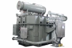 TEBIAN S&T High quality coke is needed 7000kVA  HKSSP Mineral Wool Furnace Transformer