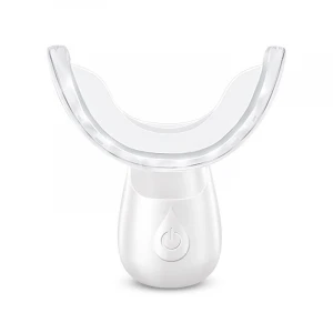 Teeth Whitening LED Kit manufacture teeth whitening kit white label