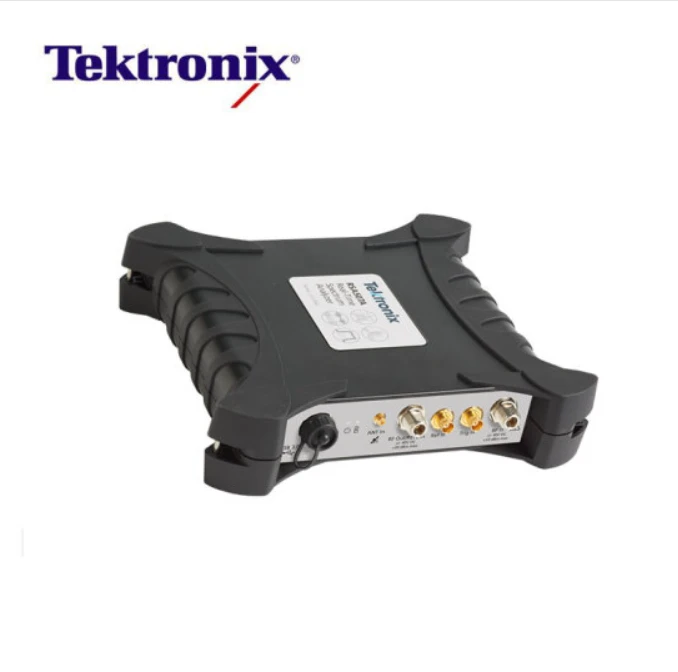 Tektronix RSA503A Portable Spectrum Analyzers 40 MHz 70 dBc