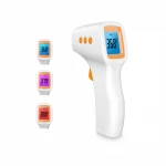 Termometro digital infrared thermometer medical thermometer electronic thermometer