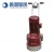 Import Terrazzo floor grinder price,Dust free epoxy resin grinding machine, Concrete floor grinder from China