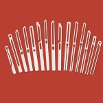 Textile machinery parts