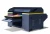 Textile material direct printing image digital printer for clothes printing machine