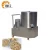 Import textured soy protein processing machine soya chunks processing machines from China