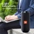 Import TG117 Long Standby HiFi portable speakers Support AUX TF Power Bank Wireless charging speaker from China