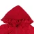 Import The Latest Children&#039;s Coat Style for  Baby Girl Wholesale Coat Solid Red Color Button from China