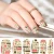 Import The Most Welcomed Product 2D Type Rapid Manicure nail art supplies from China