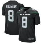 The New Sublimated American Football Wear Uniforms Embroidery American Football Jerseys rugby shirt custom football jersey youth