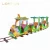 Import Theme Part Children Rides Kids Mini Track Train On Sale from China