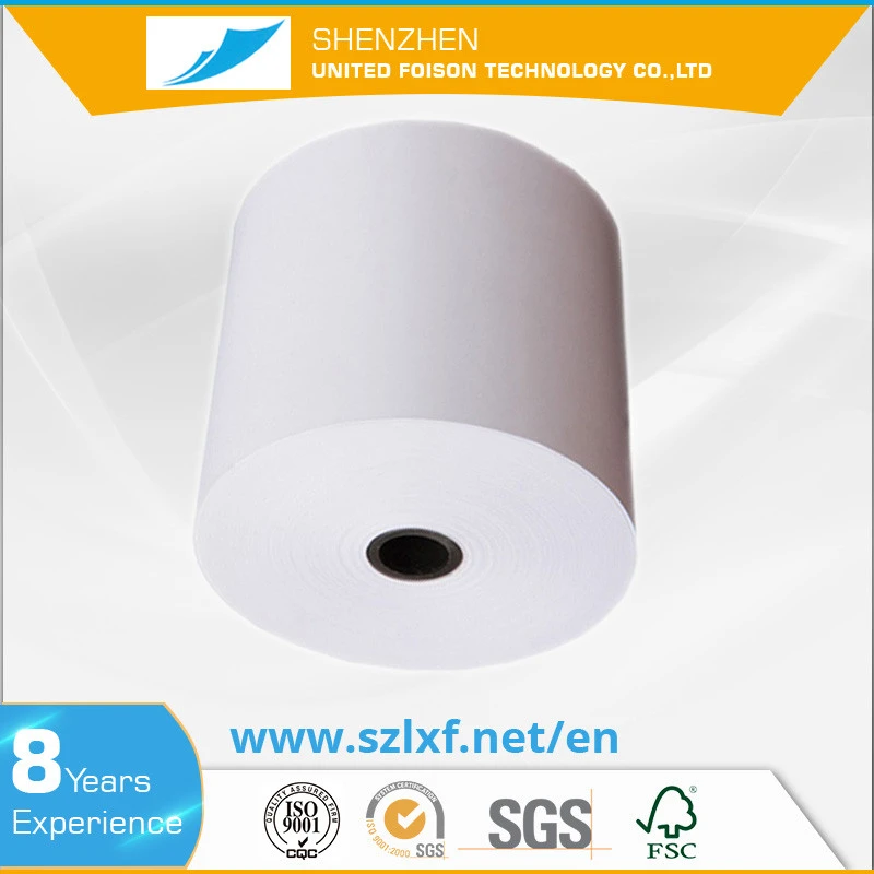 thermal paper