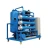 Import thermal power generating lubricating system used deteriorated turbine oil filtration machine from China