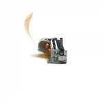 Thermal printer 58mm ATP201P low noise 2 inch thermal printer mechanism with platen open detection 628MCL103