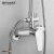 Import Thermostatic Bathroom Bath Shower Mixer Single Handle Wall Mounted Shower Bar F9111147C-A1-ENG from China
