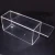 Import Thick clear acrylic box with magnet lid, plexiglass acrylic square box for candy from China