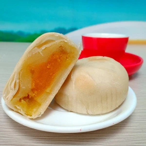 Thien Sa Vietnam Premium Quality Fresh durian green bean peanut cake 2020