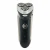 Import three-head hair trimmer electric shaver razor electric hair cutting razors from China