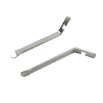 Tire Repair Spoon Lever Removal Tire Changing Hand Tools High-strength Tire Iron Tool Pry Bar Bicycle Tyre Spoon Levers