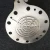 Import Titanium anode plate titanium CNC  machined parts from China