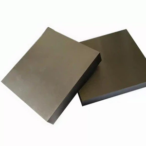 Titanium ASTM B265 Gr1 Gr2 Gr5 titanium plate/ titanium sheet