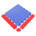 TKL3048-16 Outdoor/indoor customizable color sports flooring