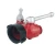 Import TL deft design fire dividing breeching  two heads divider equipment fire fighting from China