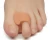 Import Toe Separators and Spreaders For Bunion, Overlapping Toes and Drift Pain #WH-0292 from China